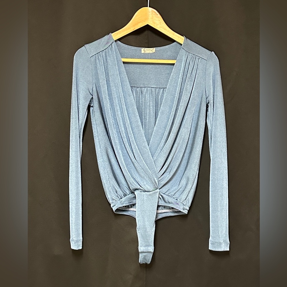 Intimately Free People Body Suit (Size: X-Small) - Picture 5 of 5